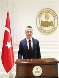 Osman Bilgin